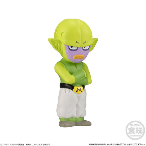 『ドラゴンボール』【食玩】ソフビッツ 2【BOX】